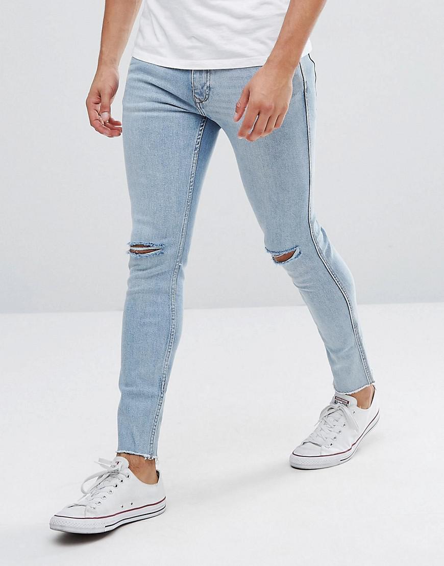 mango man skinny jeans
