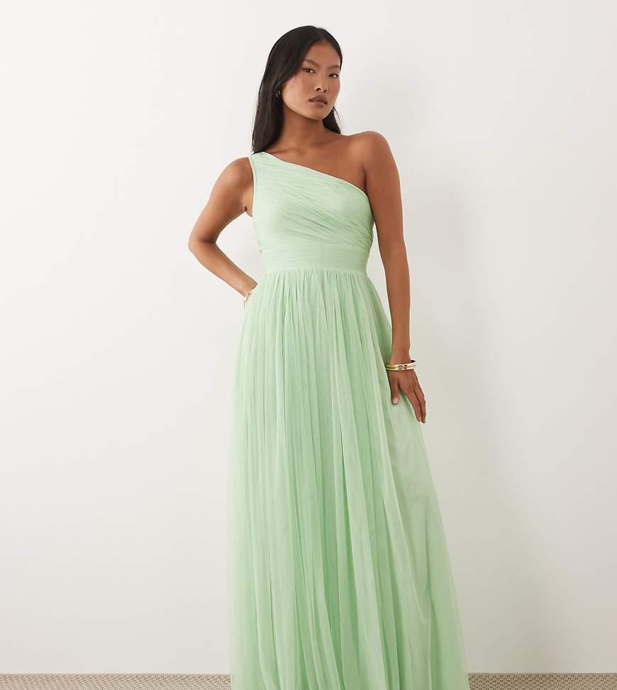 One Shoulder Bridesmaid Dresses for Women - Up to 84% off | Lyst UK