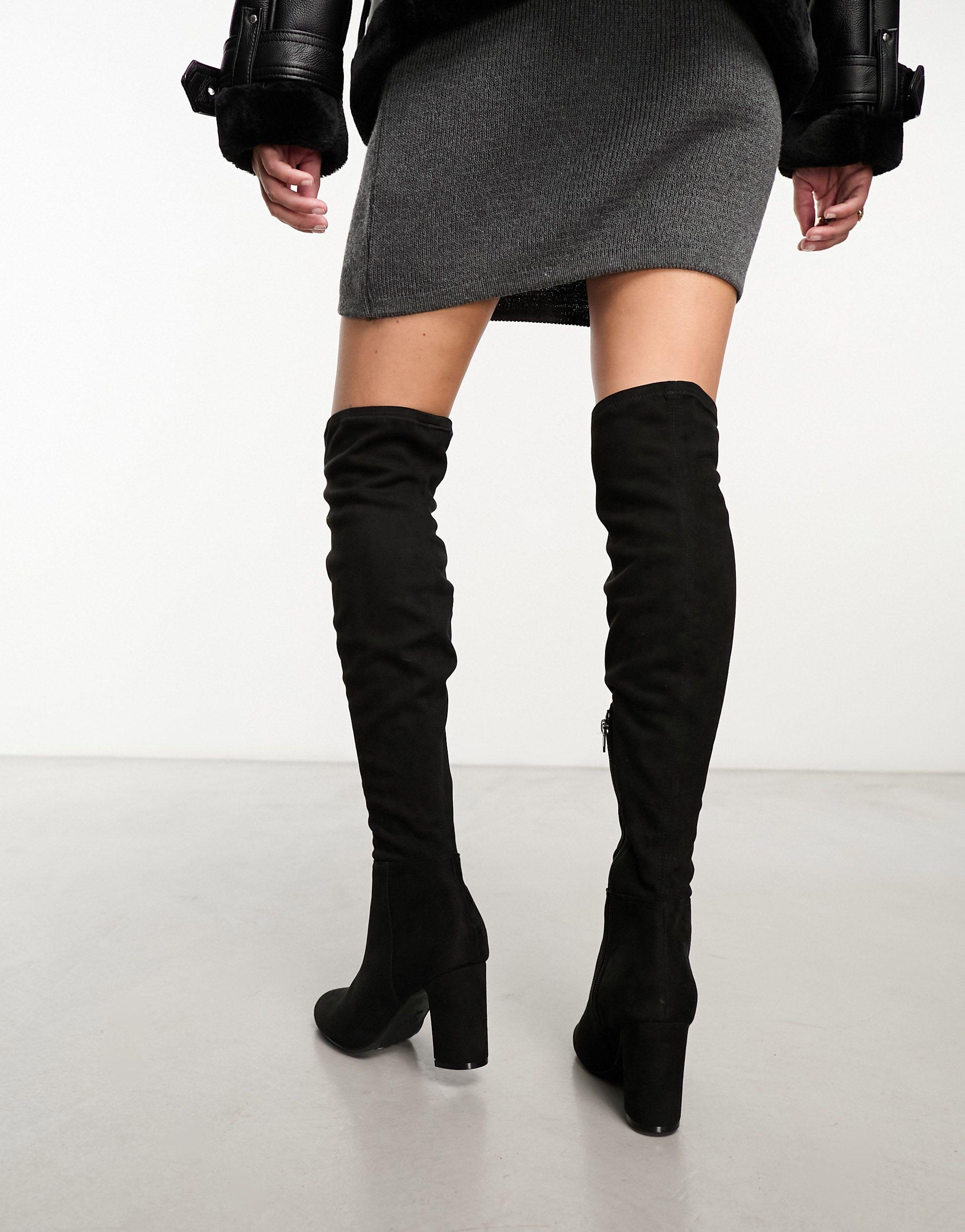 New Look Classic ankle boots - black - Zalando.de