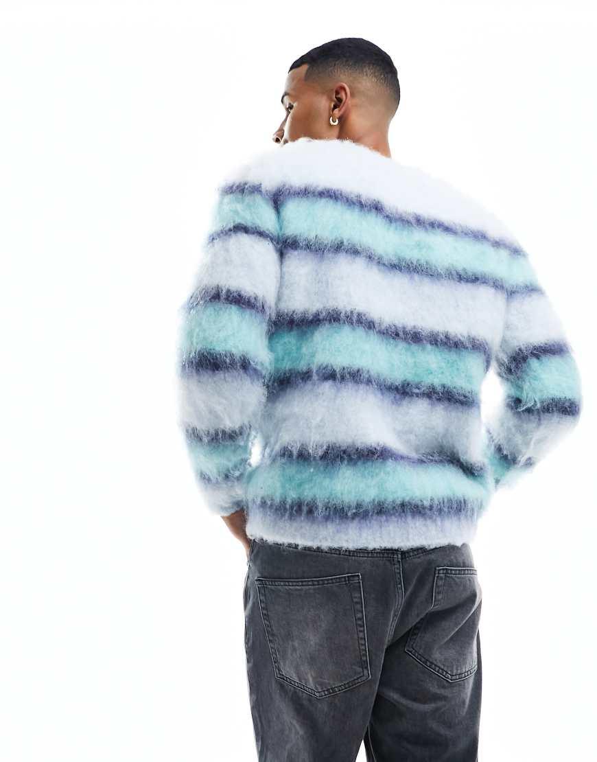 Fluffy jumpers mens sale