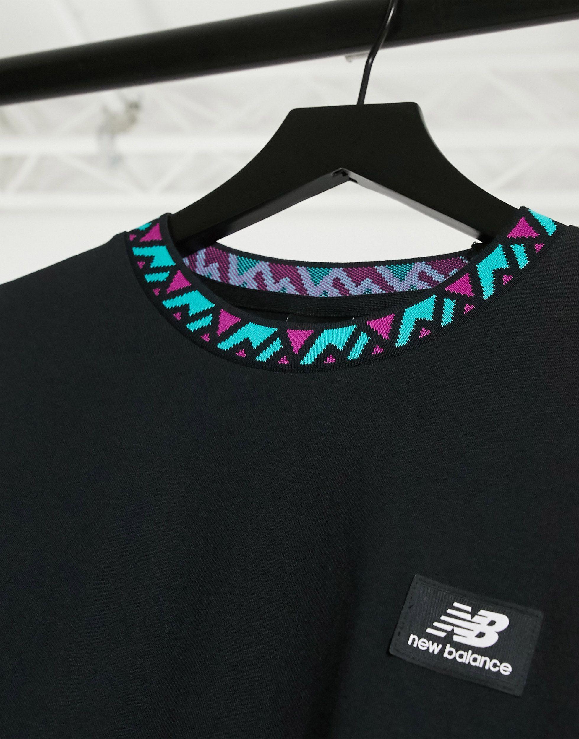 nb athletics terrain long sleeve top top