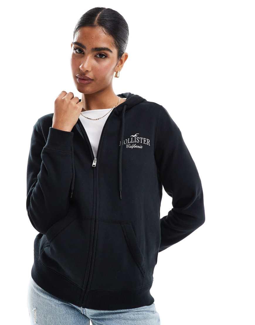 Sudaderas con capucha Hollister de mujer Rebajas en linea hasta el 25 de descuento Lyst