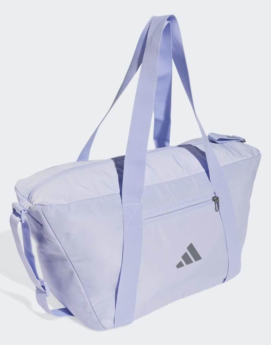 adidas training id tote bag