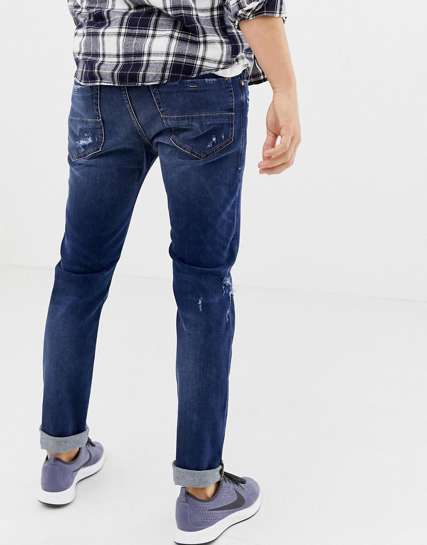 diesel thommer 084zb