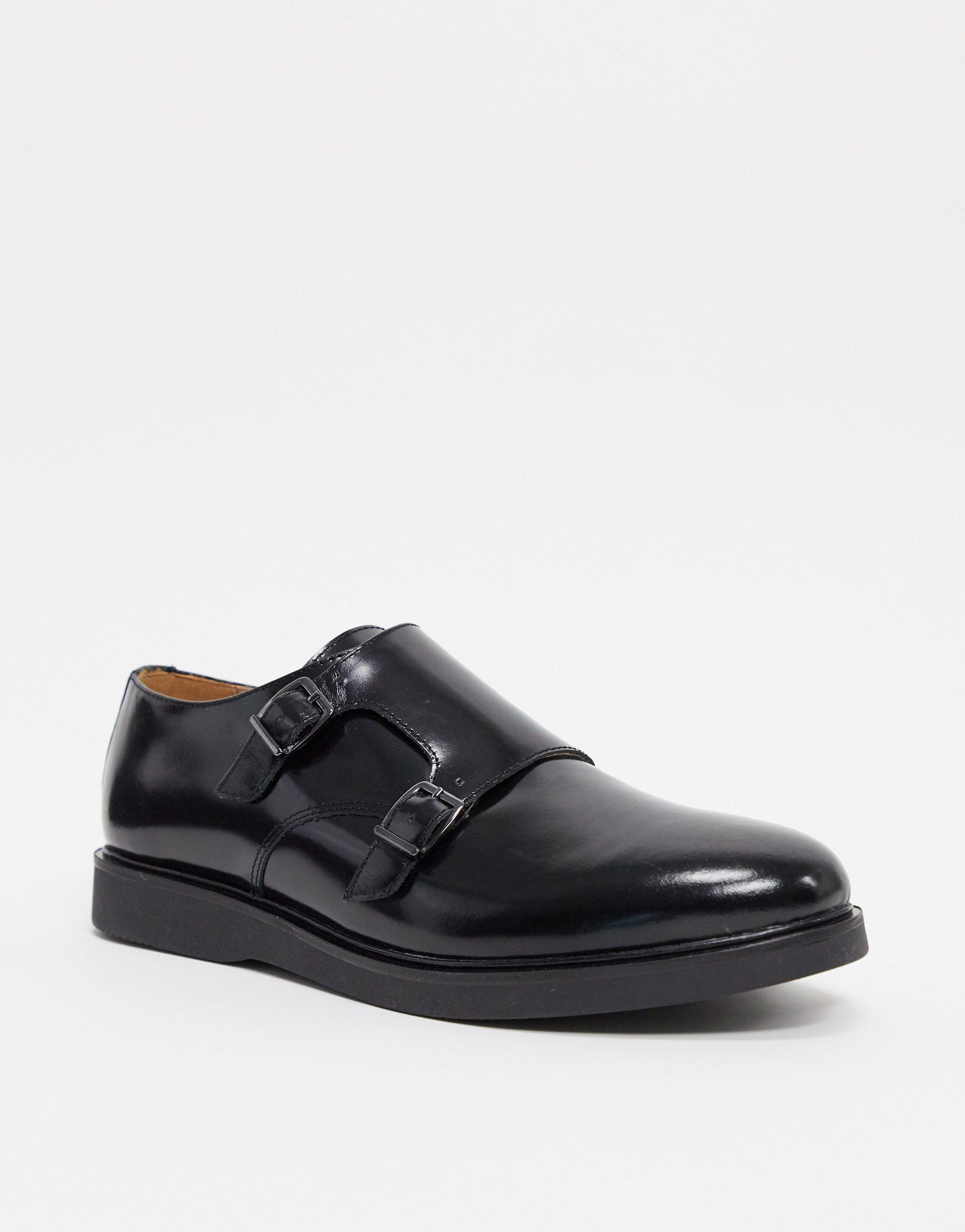 Hudson monk shoes sale