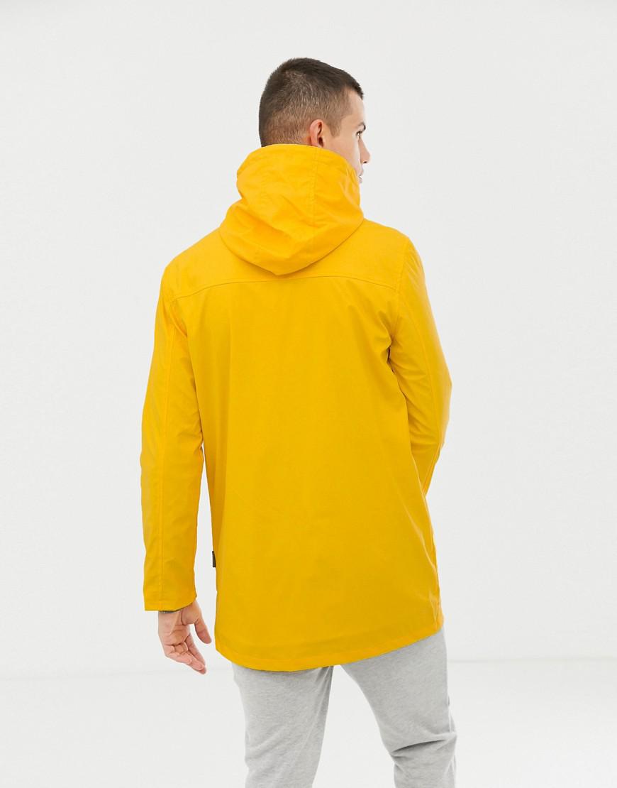 french connection rain mac