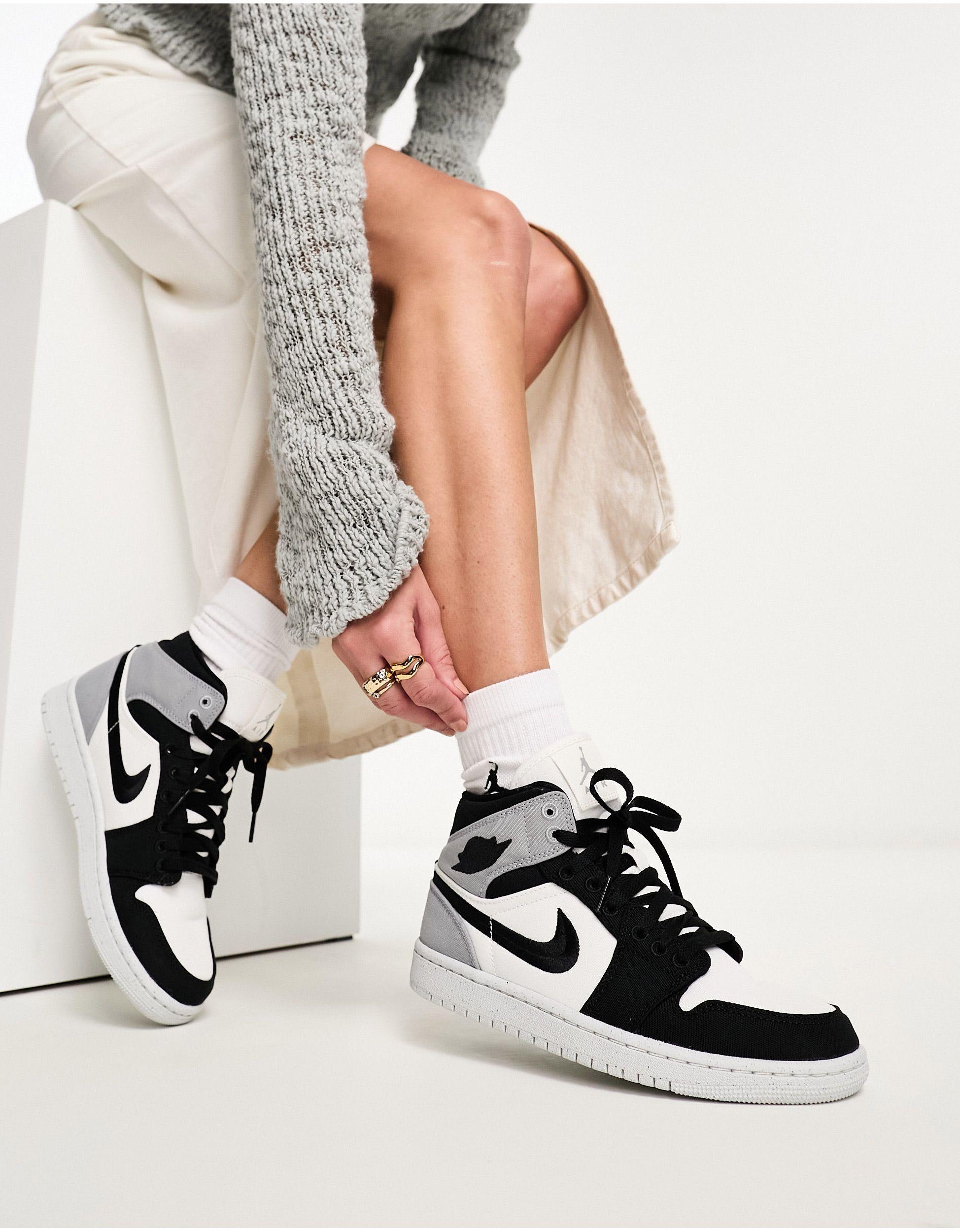 nike air mid se