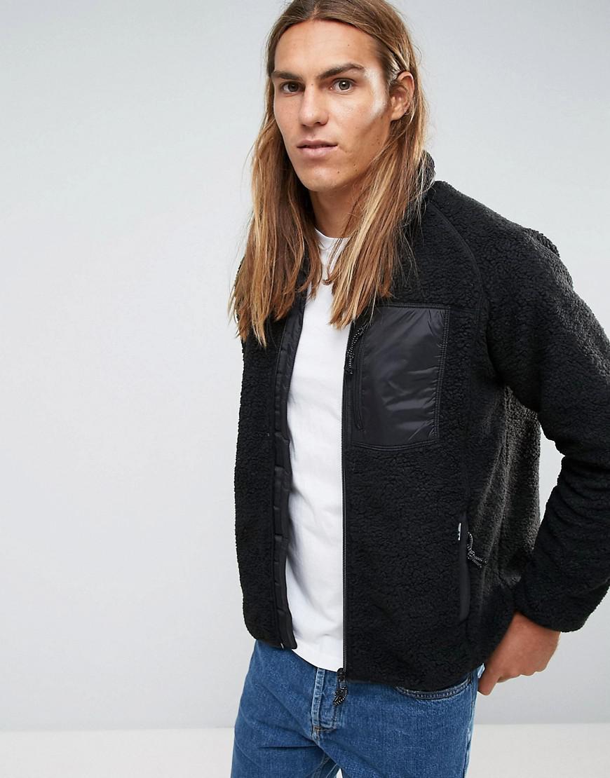 carhartt scout jacket