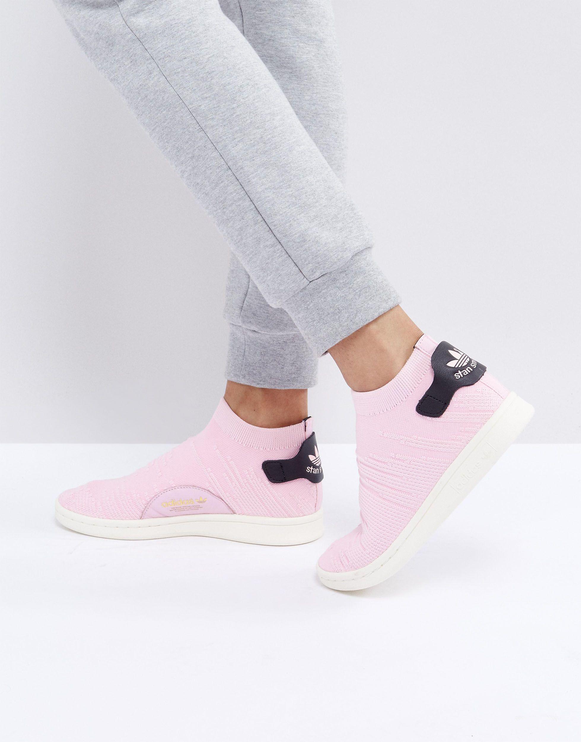 Adidas Stan Smith Chaussette Sale Online, SAVE 37% - aveclumiere.com