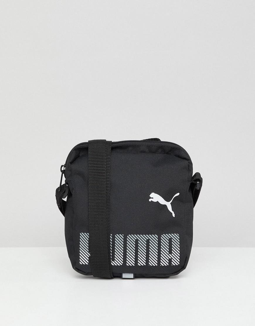 puma plus portable bag