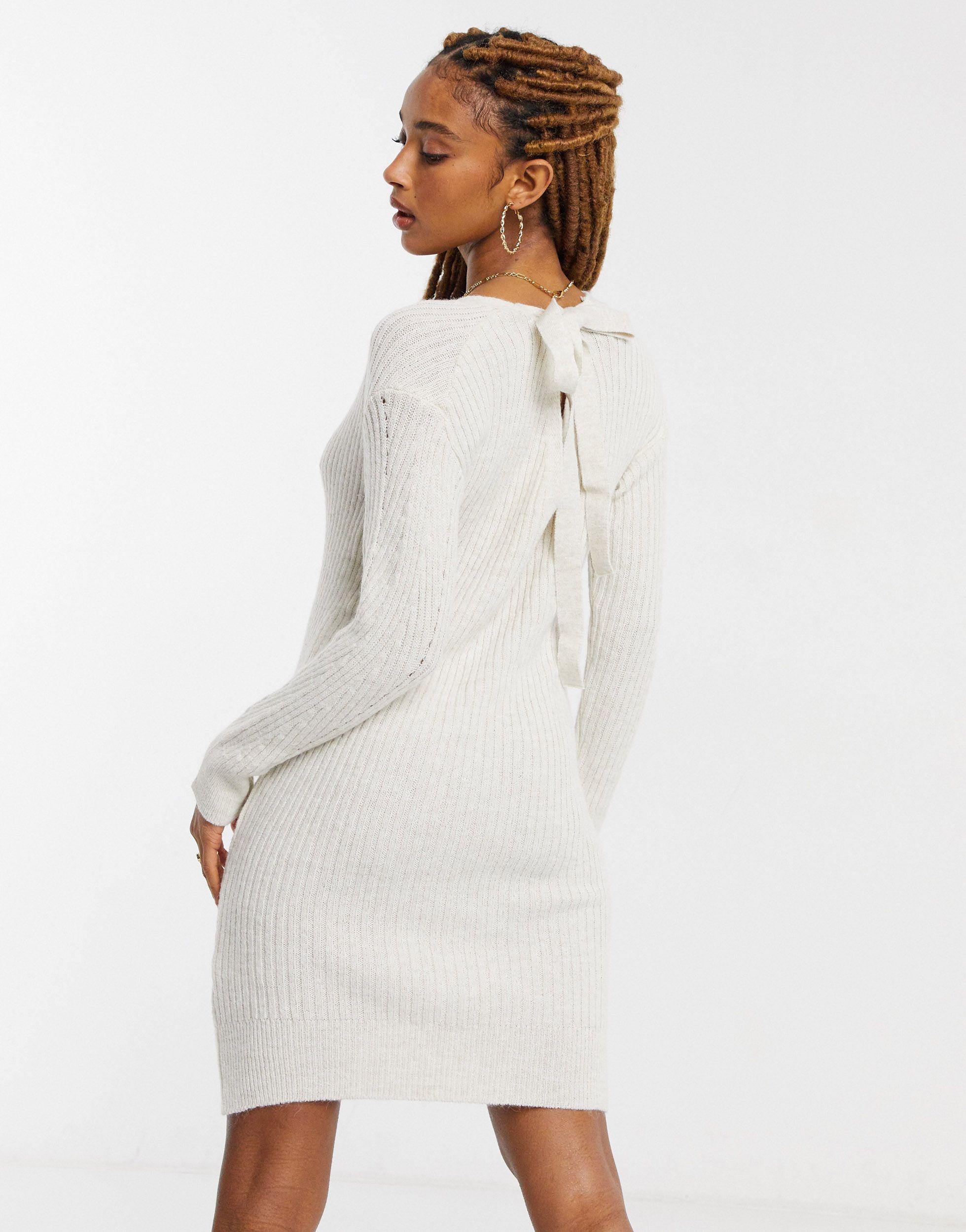 miss selfridge knitted dress, Off 68 