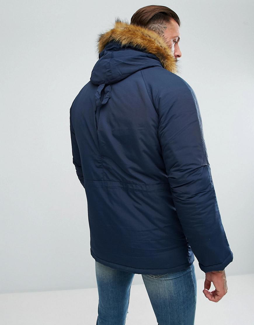 nicce parka