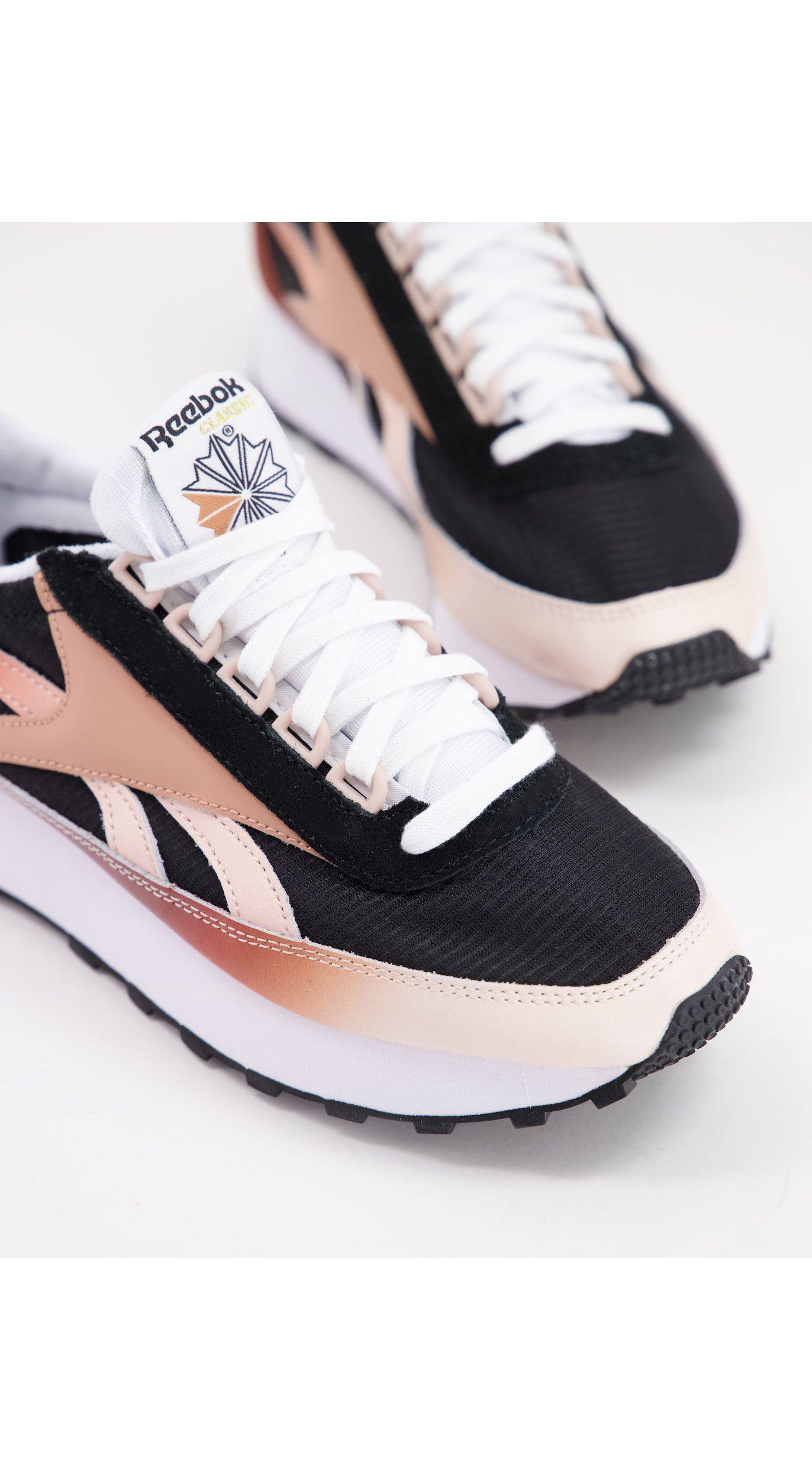 Az princess - sneakersReebok in Gomma | Lyst