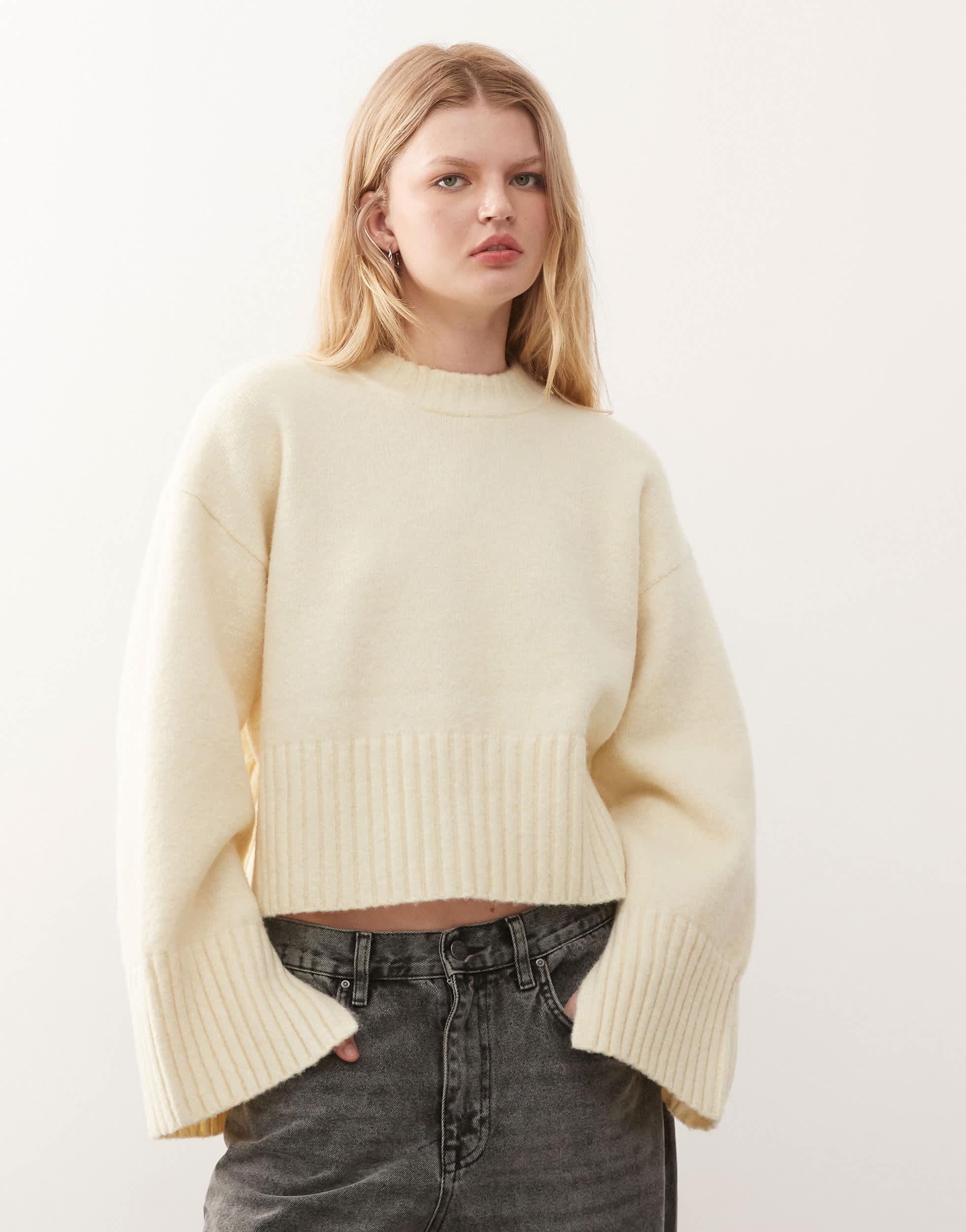 Pulls de Monki à bas prix | Seconde main