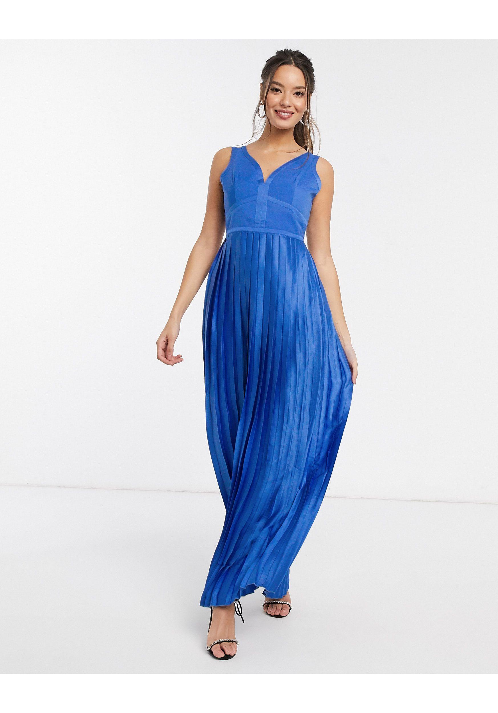 little mistress satin wrap dress