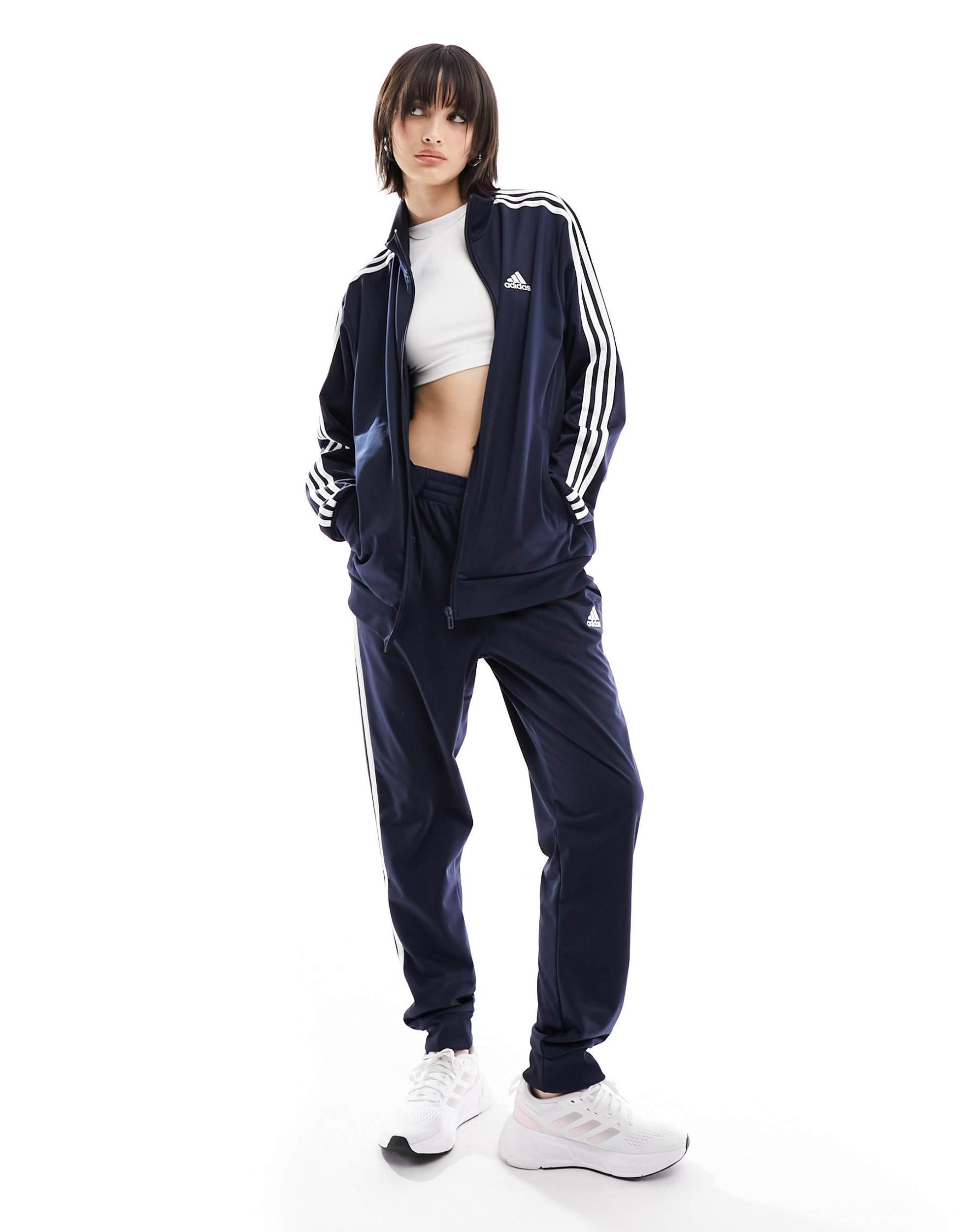 adidas Originals Tracksuits and sweat suits for Women Online Sale up to 20 off Lyst Australia