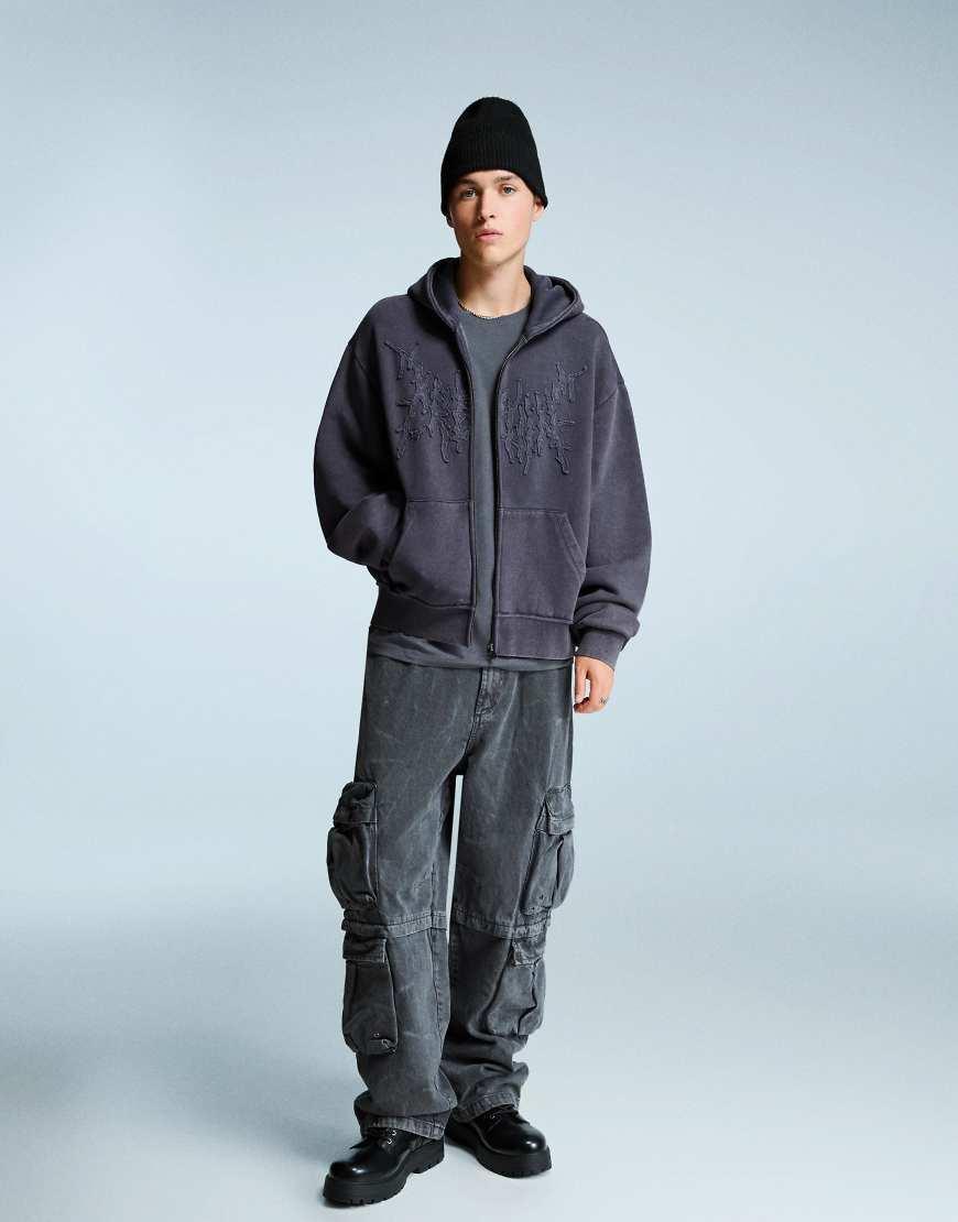 Maglieria Bershka da uomo Sconto online fino al 25% Lyst