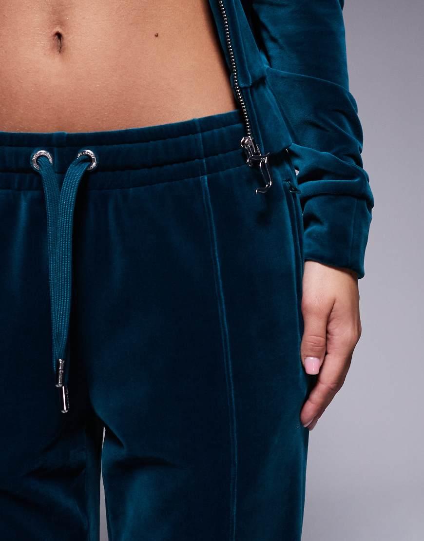Juicy Couture Track pants and jogging bottoms for Women Online Sale up to 55 off Lyst UK