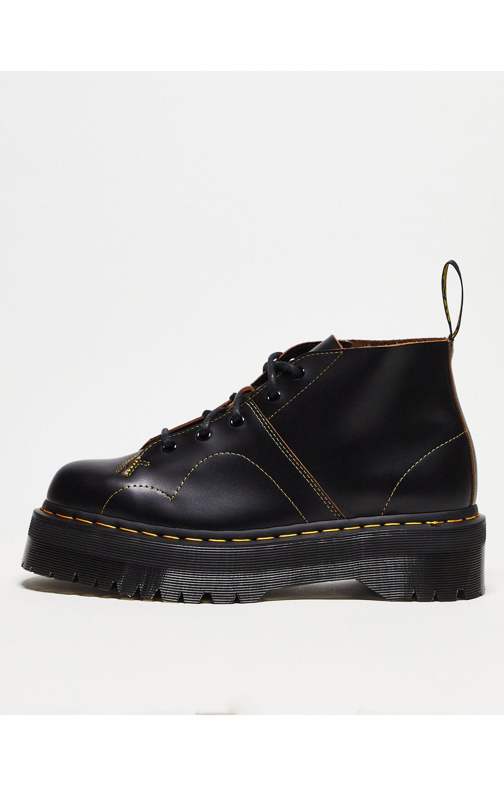 Dr martens quad on sale 5