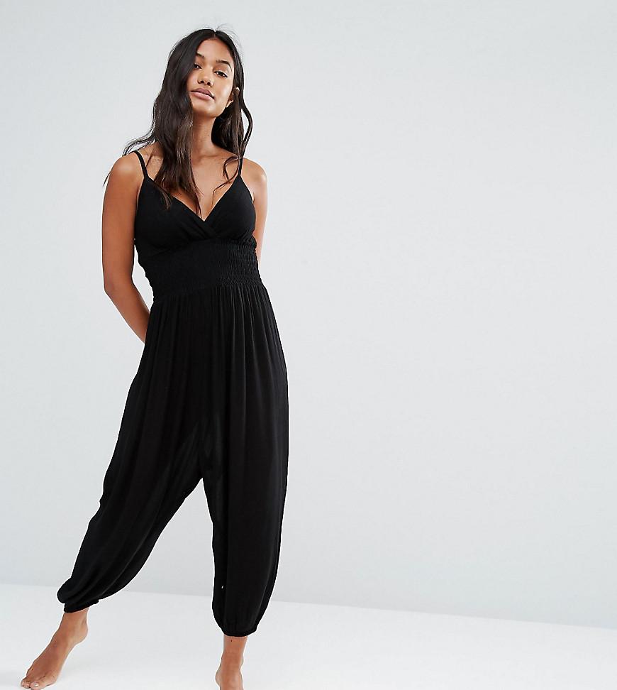 beach jumpsuit