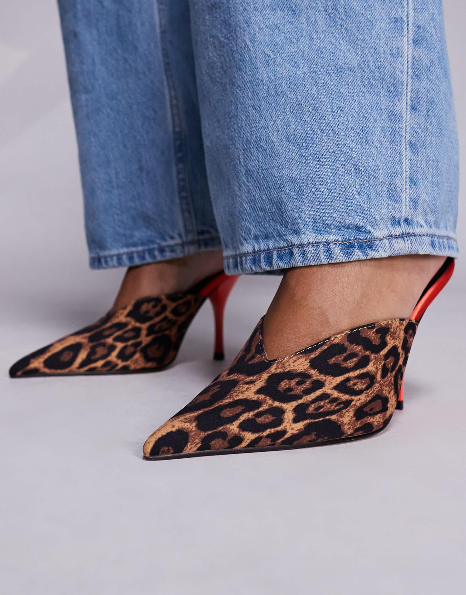 Chaussures à talons ASOS femme à partir de 35 € Lyst