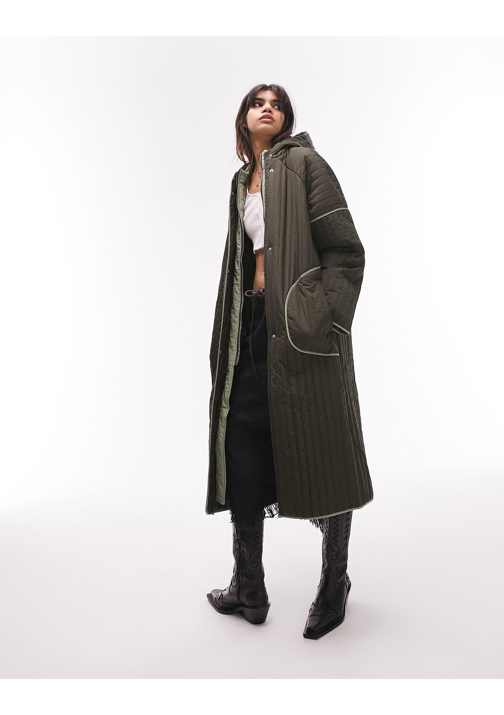 Cappotto donna nero | Acquista Online | Gaudì