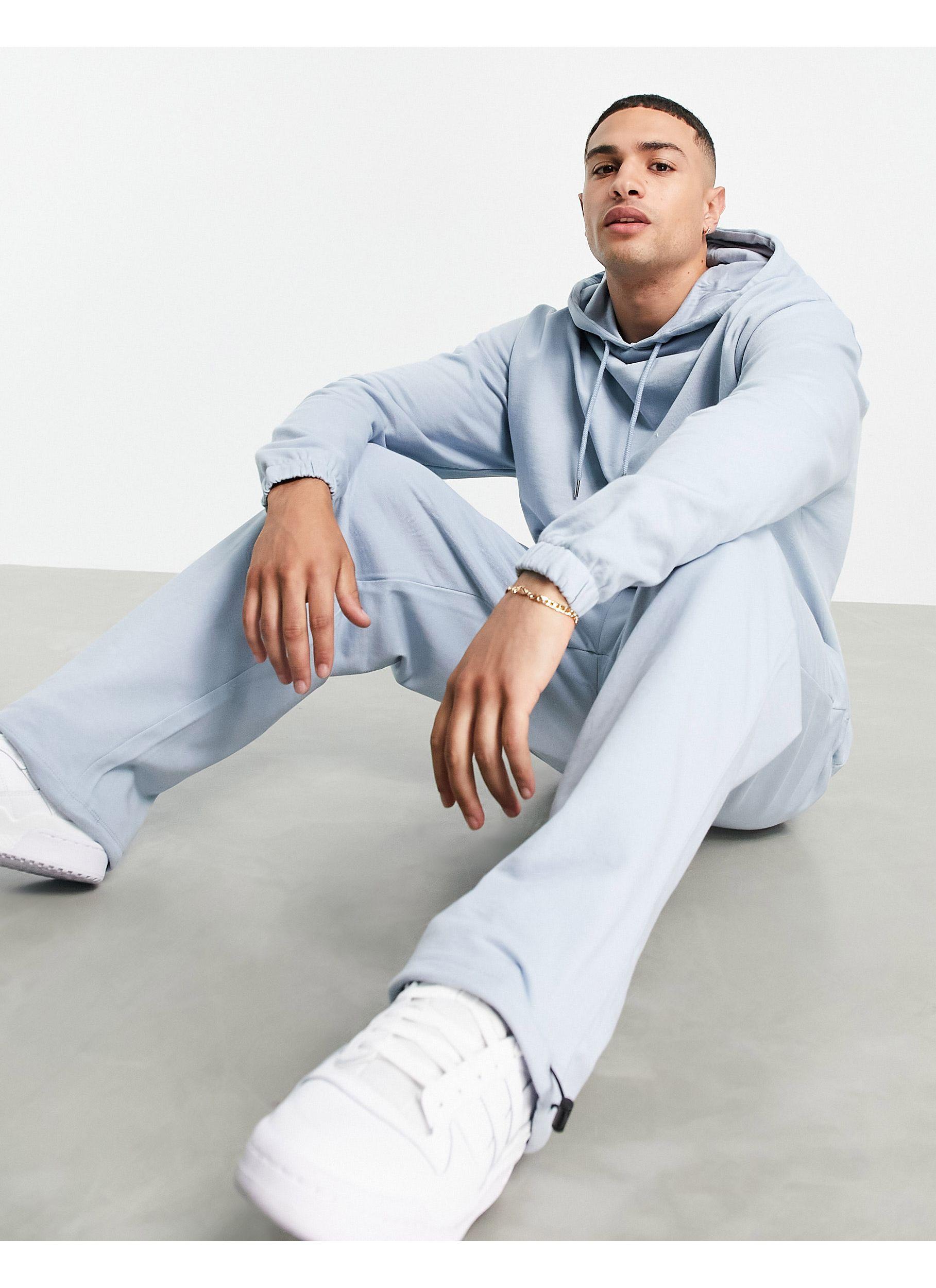 Super oversized online joggers