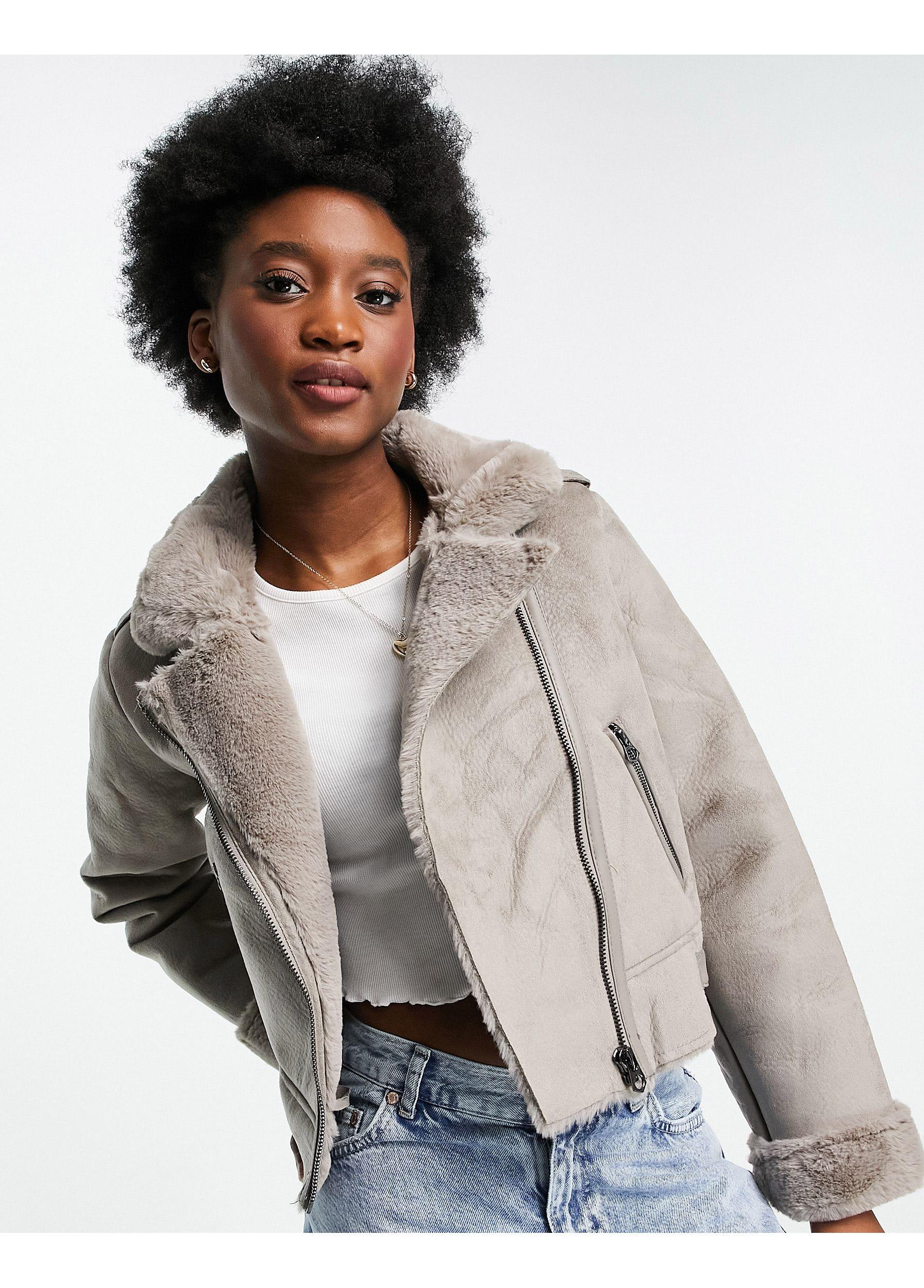 onlnew skylar spring jacket