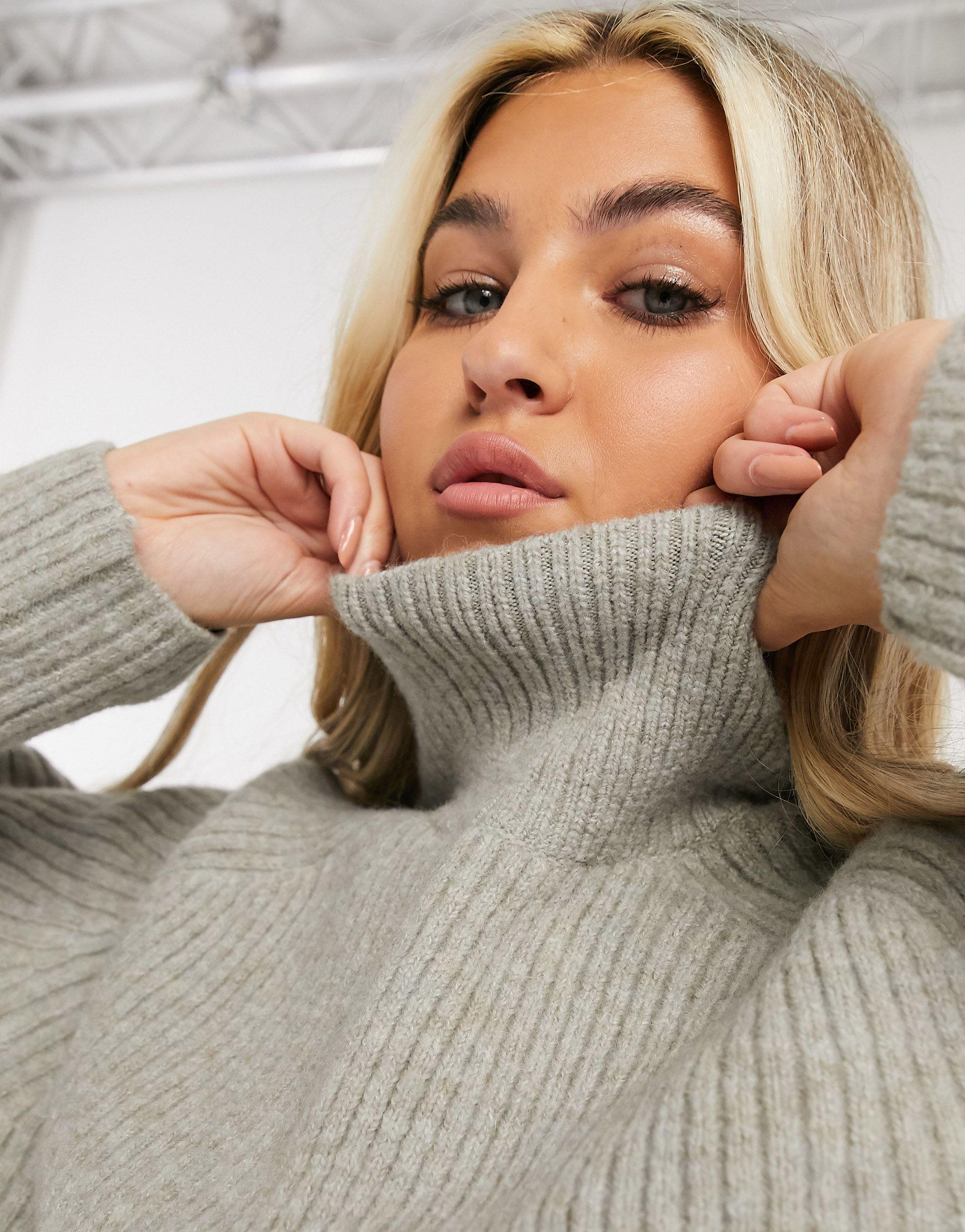 gaia sweater weekday