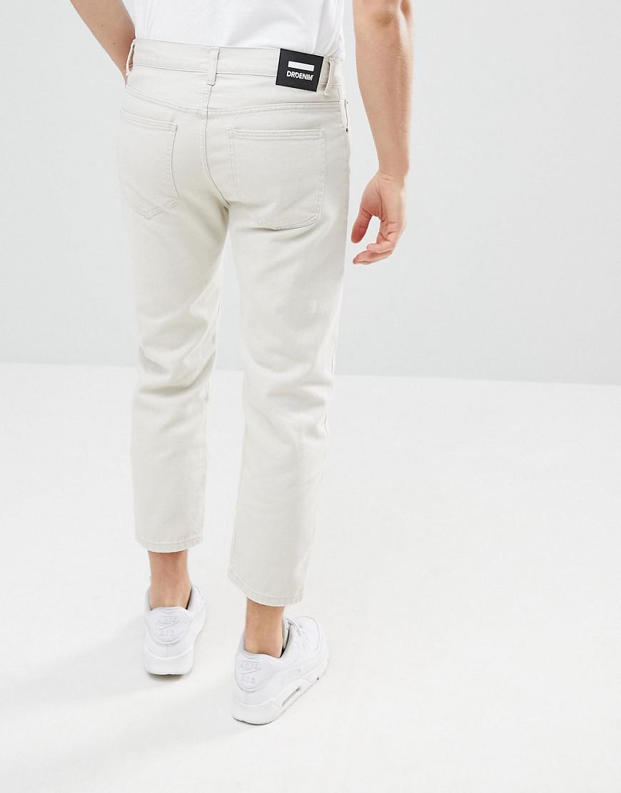 dr denim beige