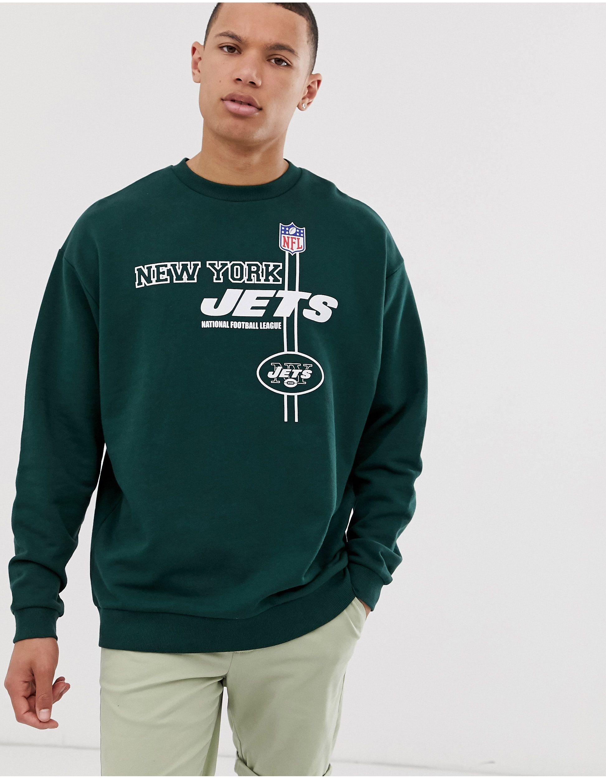 big and tall nfl sweatshirts