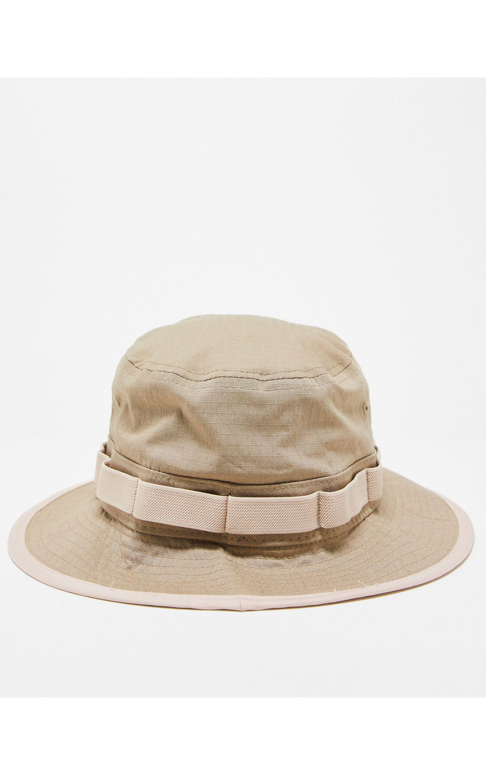 bob nike boonie beige