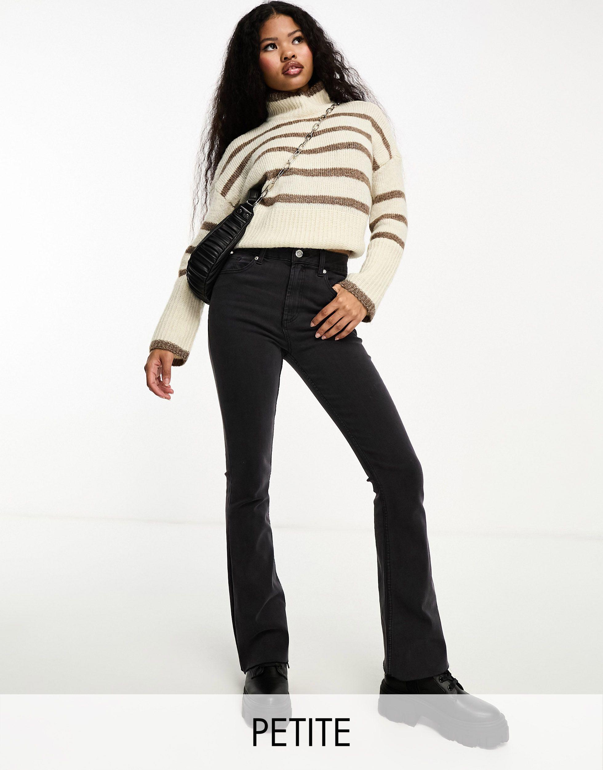 Miss selfridge wide leg jeans 2025