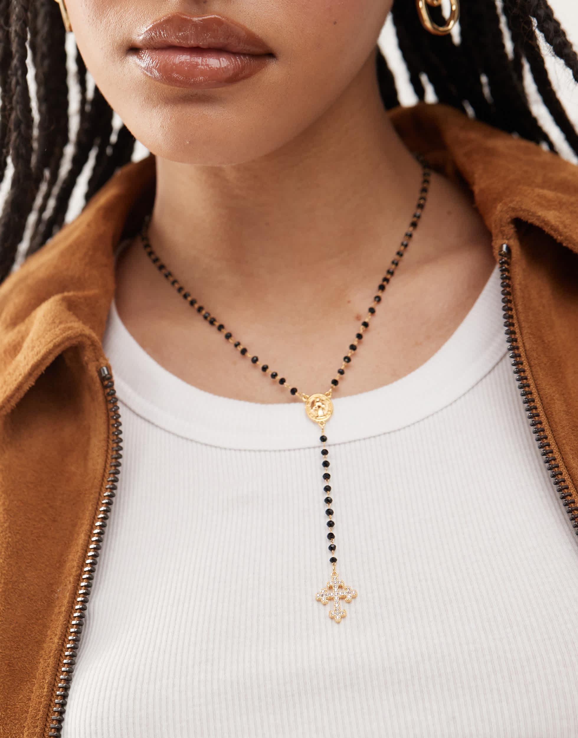 関税/送料込み【en route】18Kデイジーネックレス En Route Jewelry for Women | Online Sale up to 60% off | Lyst