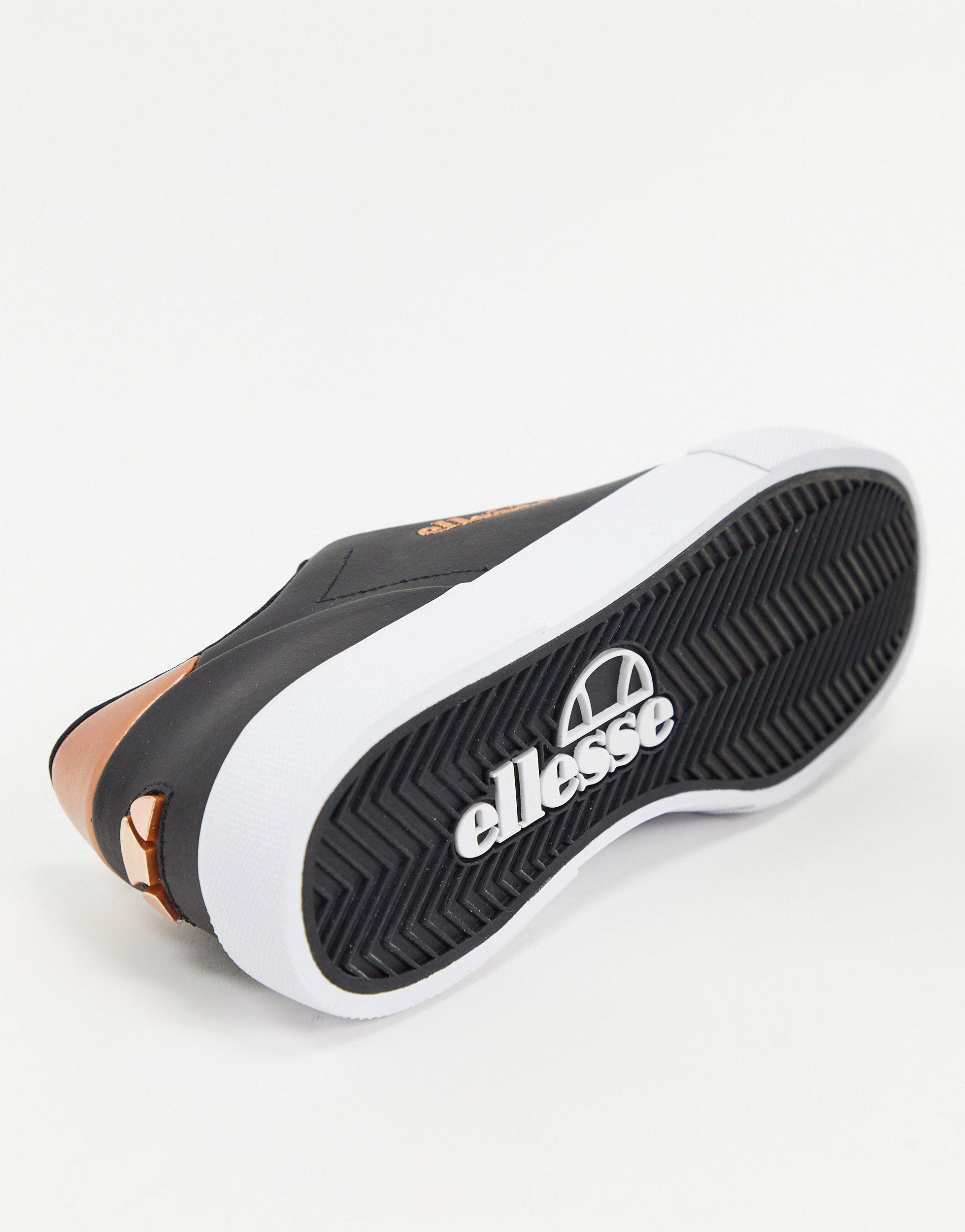 ellesse alto