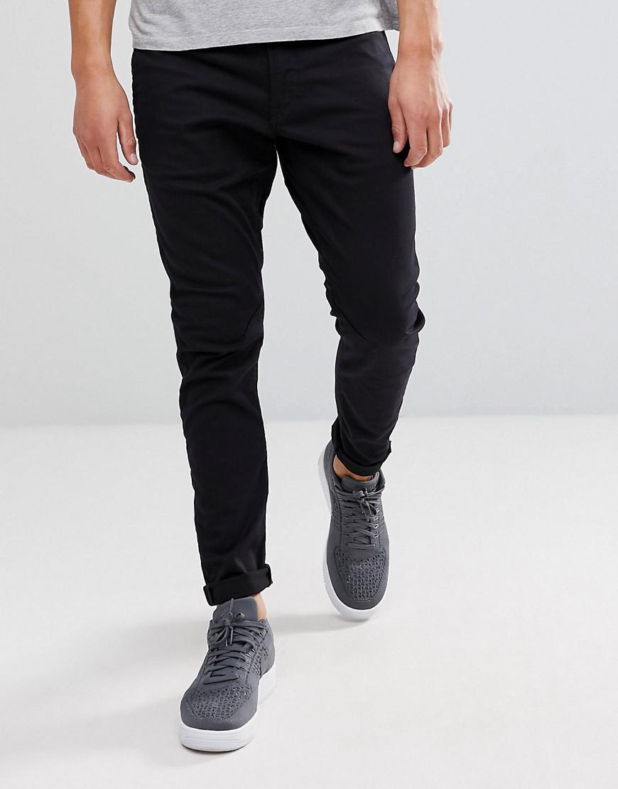 d staq 3d super slim
