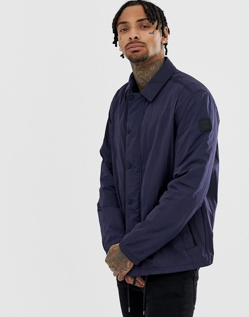 boss casual jacket