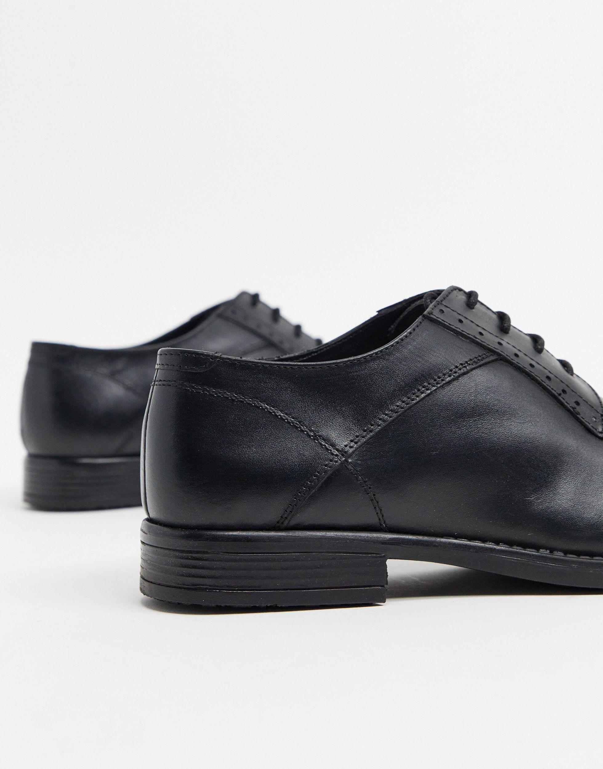 derbies redfoot