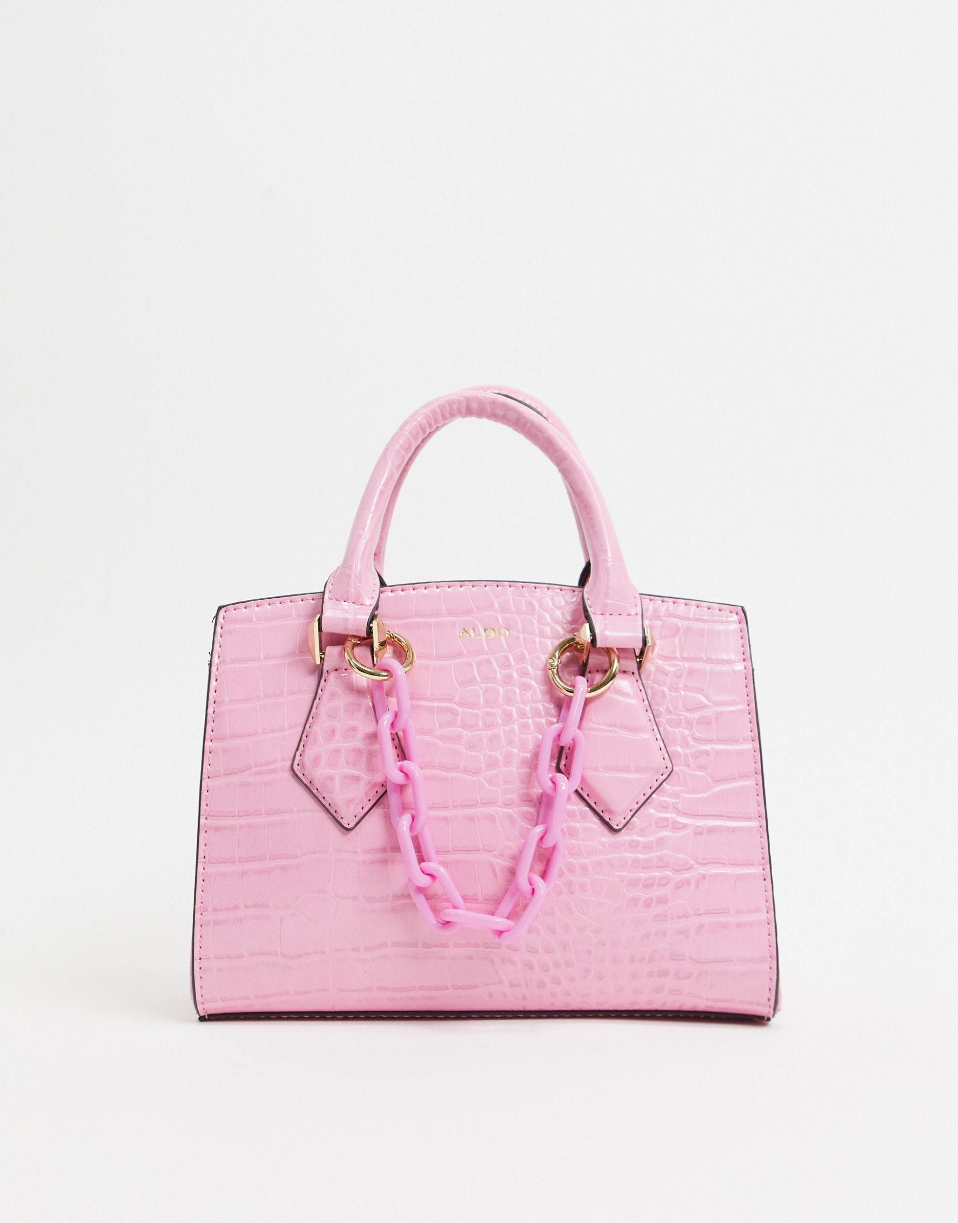 Maroubra - Petit sac ALDO en coloris Rose - Lyst