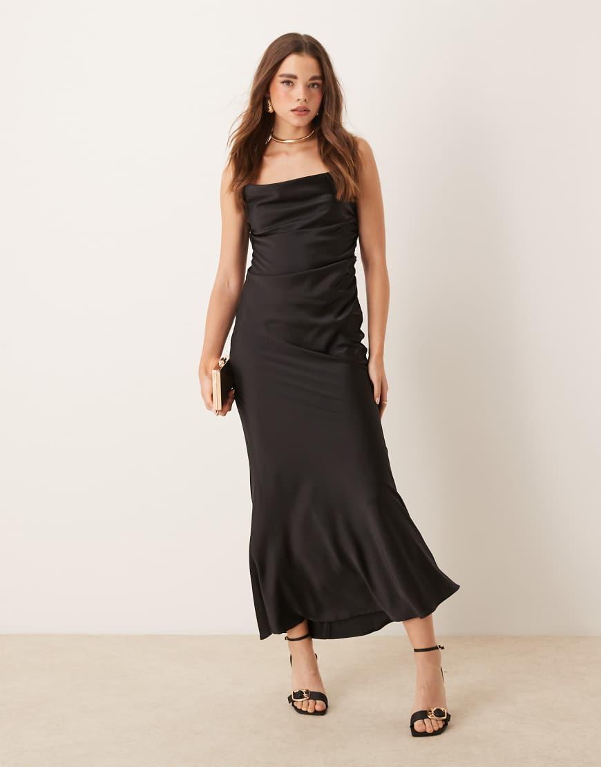 Low cut dresses uk deals