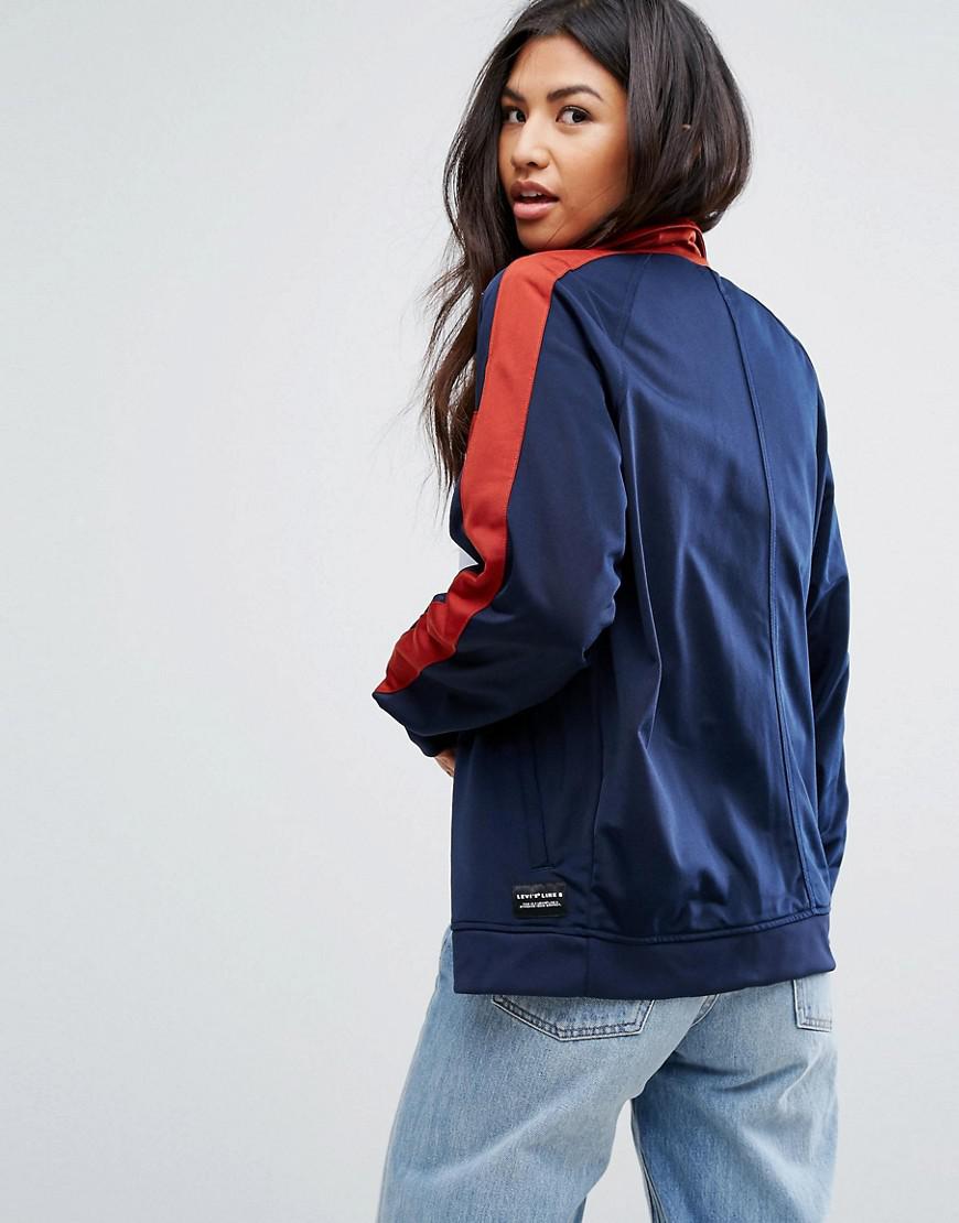 levis tracksuit