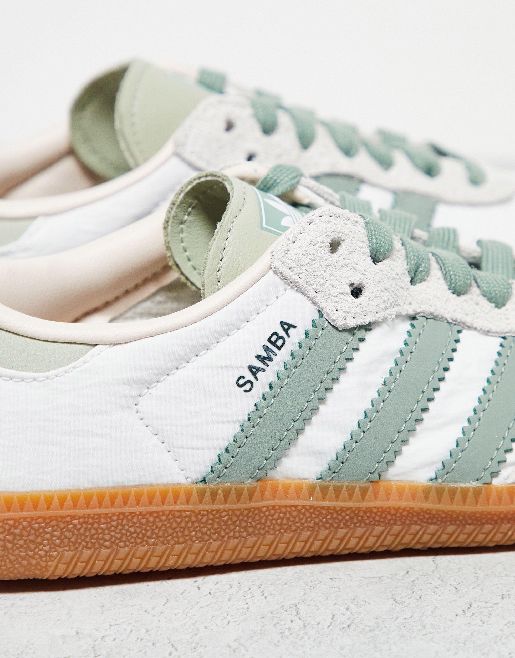 Adidas samba og trainers best sale