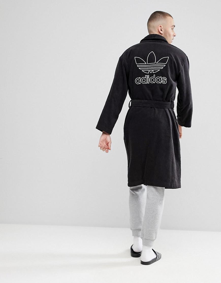 adidas robe