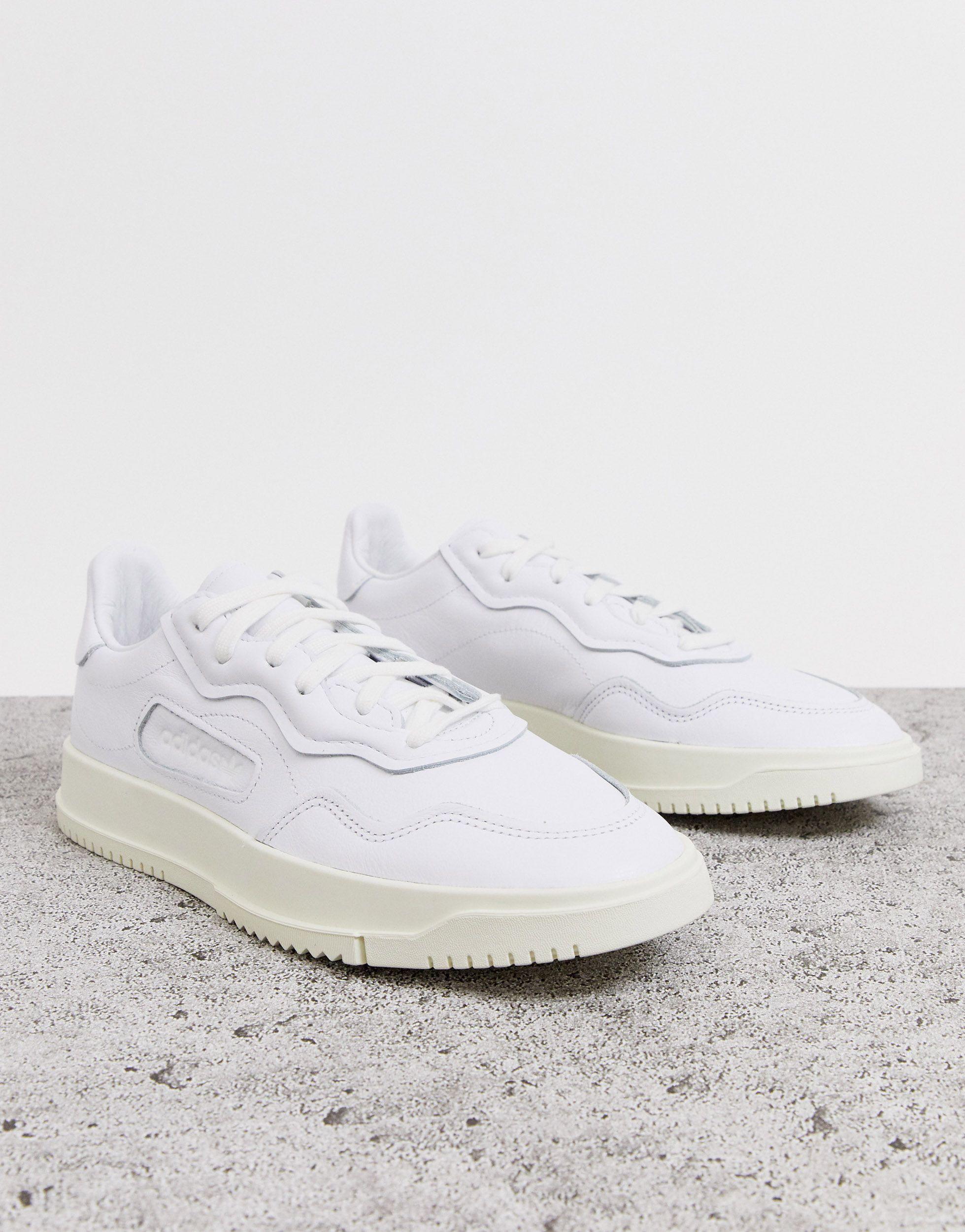 adidas Originals Sc Premier X Home Of Classics Edition Sneakers