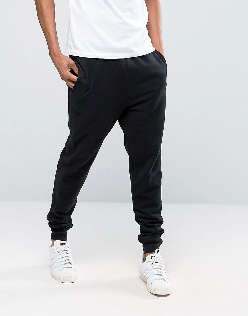 relaxed fit joggers