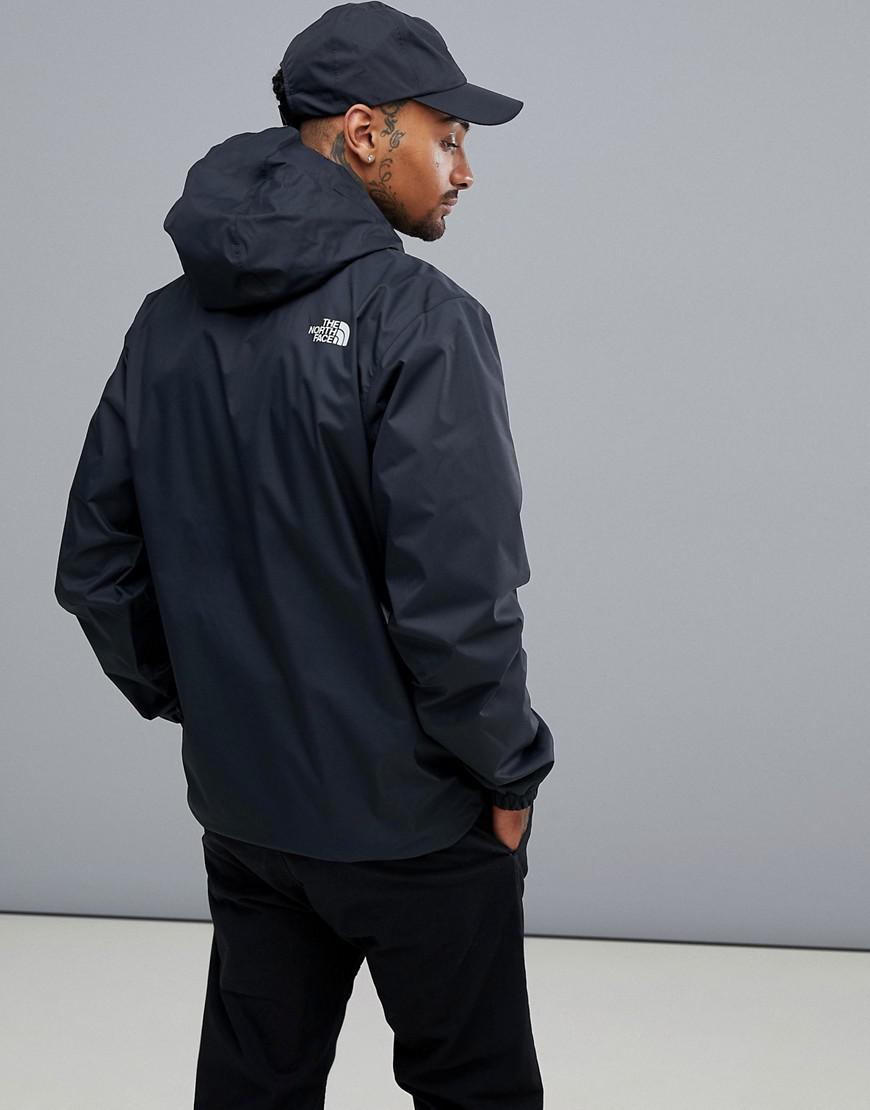 the north face jacket quest