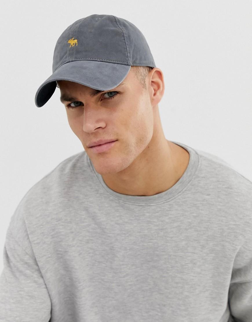cappello abercrombie fitch