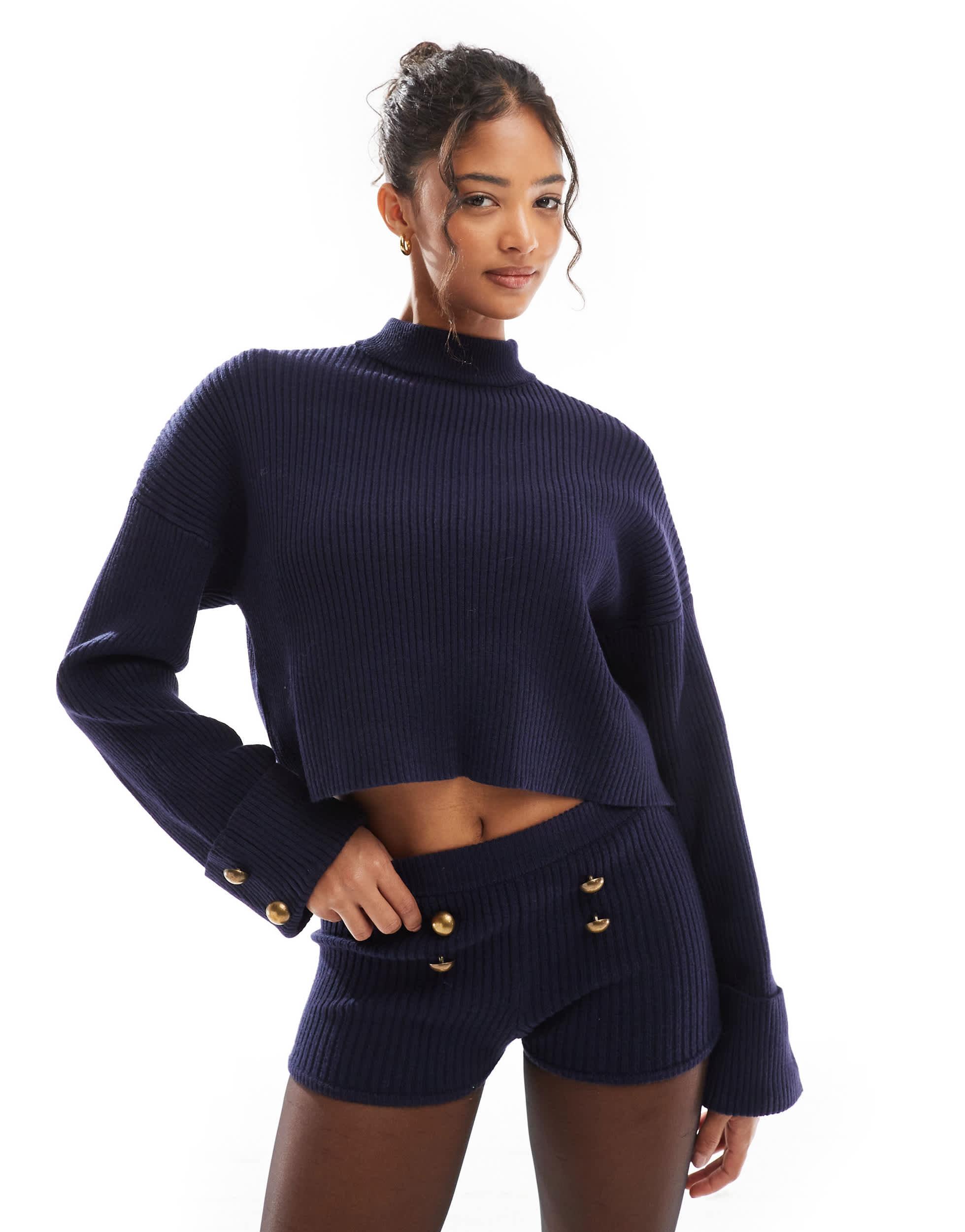 Pull Duveteux Bershka Femme Pull Sweater Bershka Pull Bleu Bershka