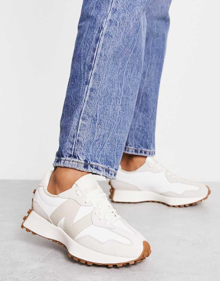 Balance 327 Zapatillas New Balance De Vestir New Balance Women's