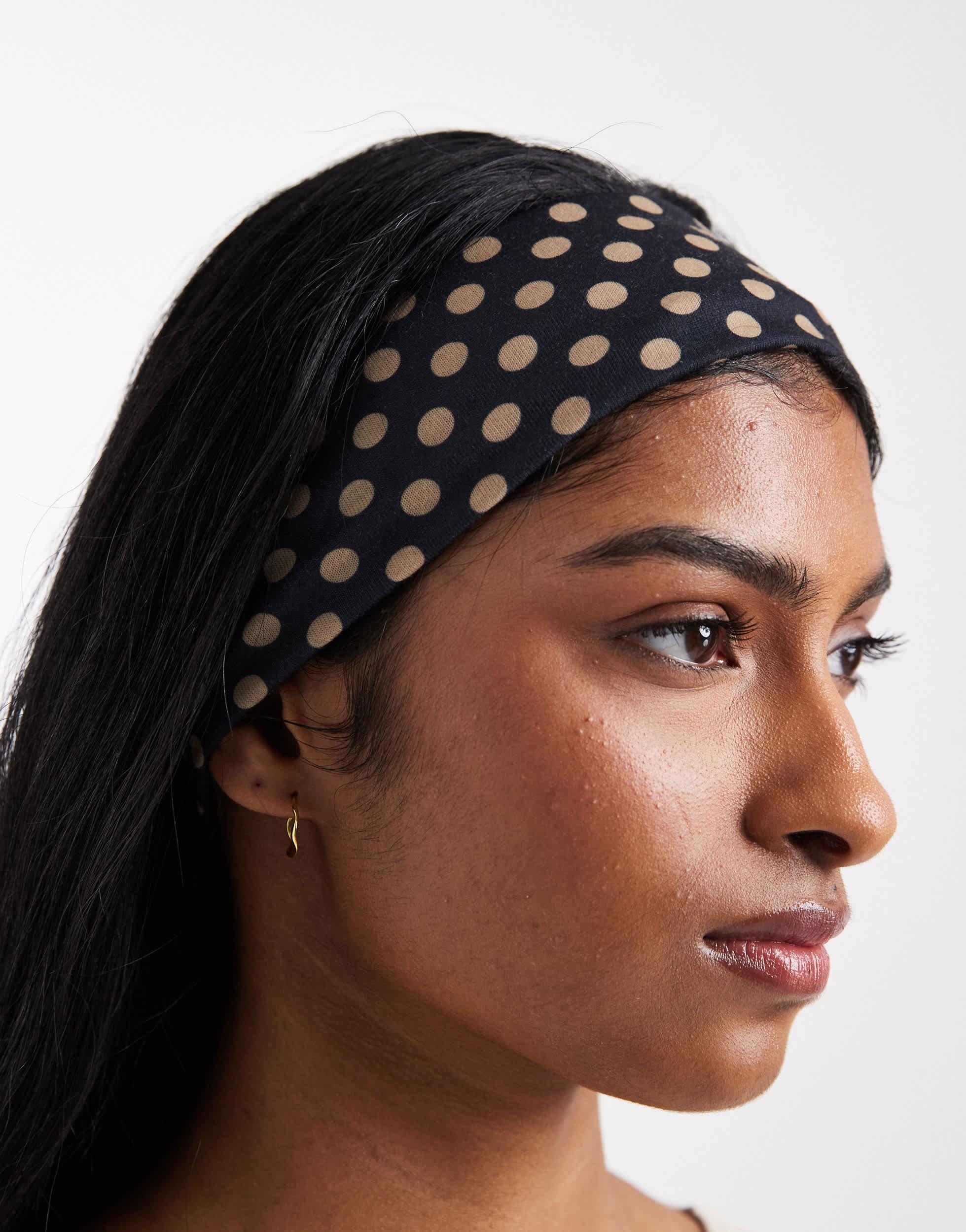 ISO In Search of! Liars Lovers Star Headband  ASOS Headbands and Hair Accessories for Women | Online Sale  main image 3